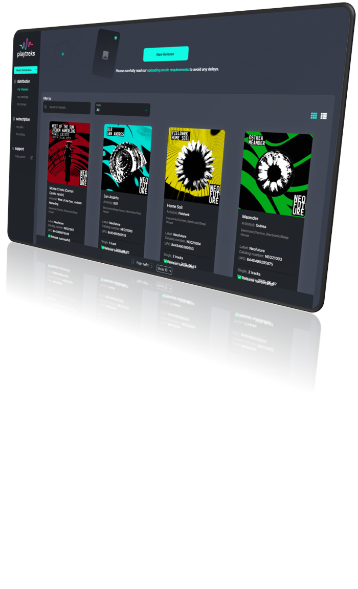 Add Tidal Music to Streamlabs OBS